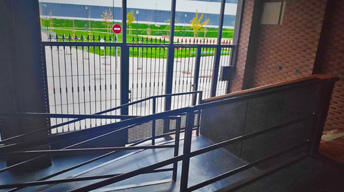 Photo 3 of Flat for rent in Calle del Escultor Moreto, 18, La Granja,  Zaragoza Capital