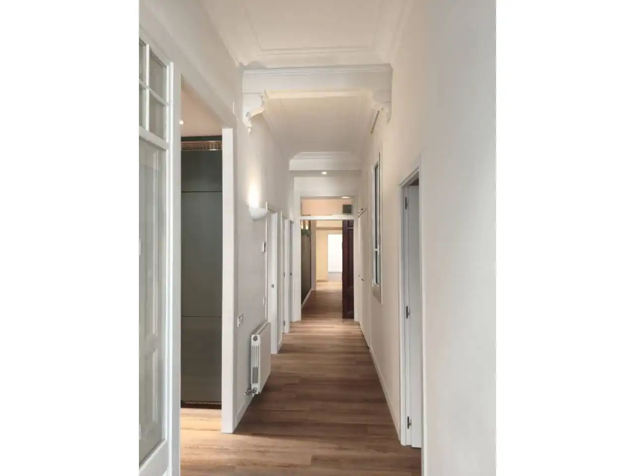 Appartamento con terrazza in vendita a Calle Bailèn, imagen 29