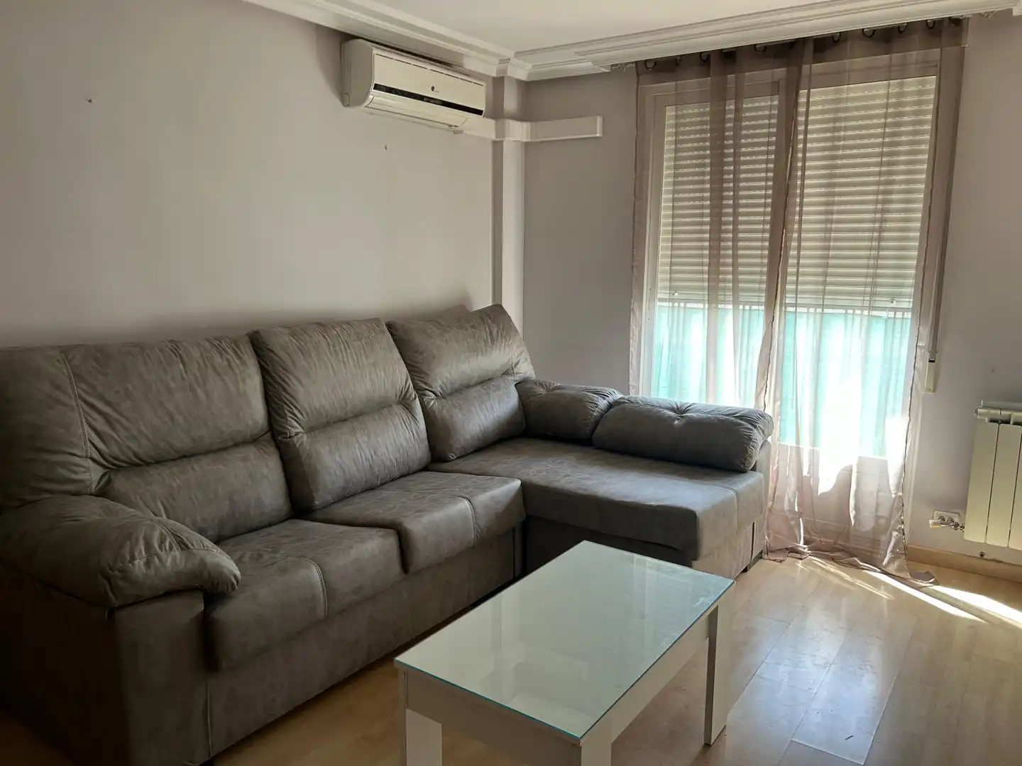 Duplexes for rent in Centro ciudad