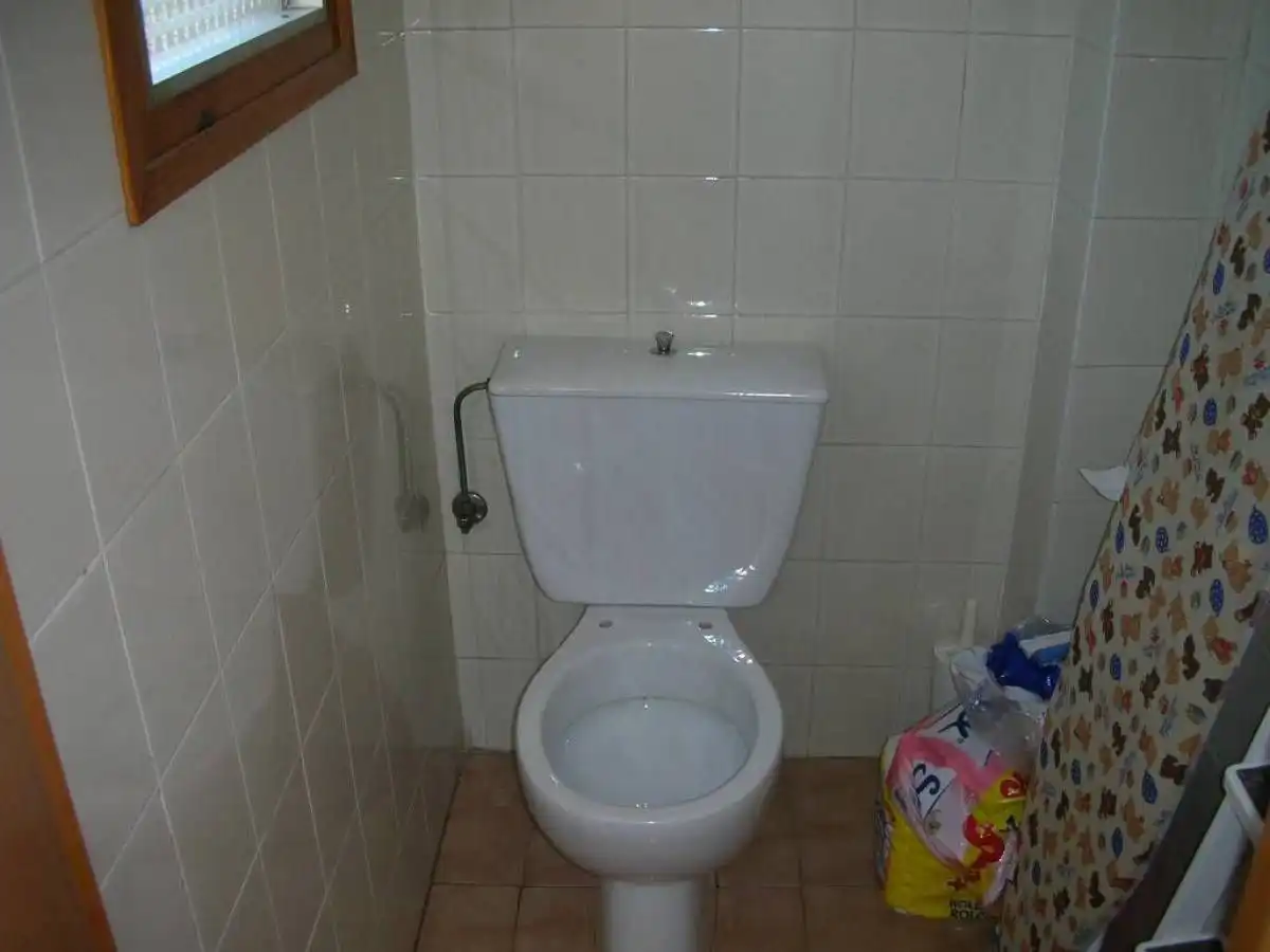 Baño de Piso en venta en Súria con Calefacción