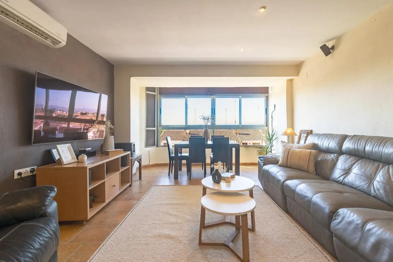 Appartement avec terrasse à vendre à Avenida PUEBLA DE VALLBONA, imagen 23