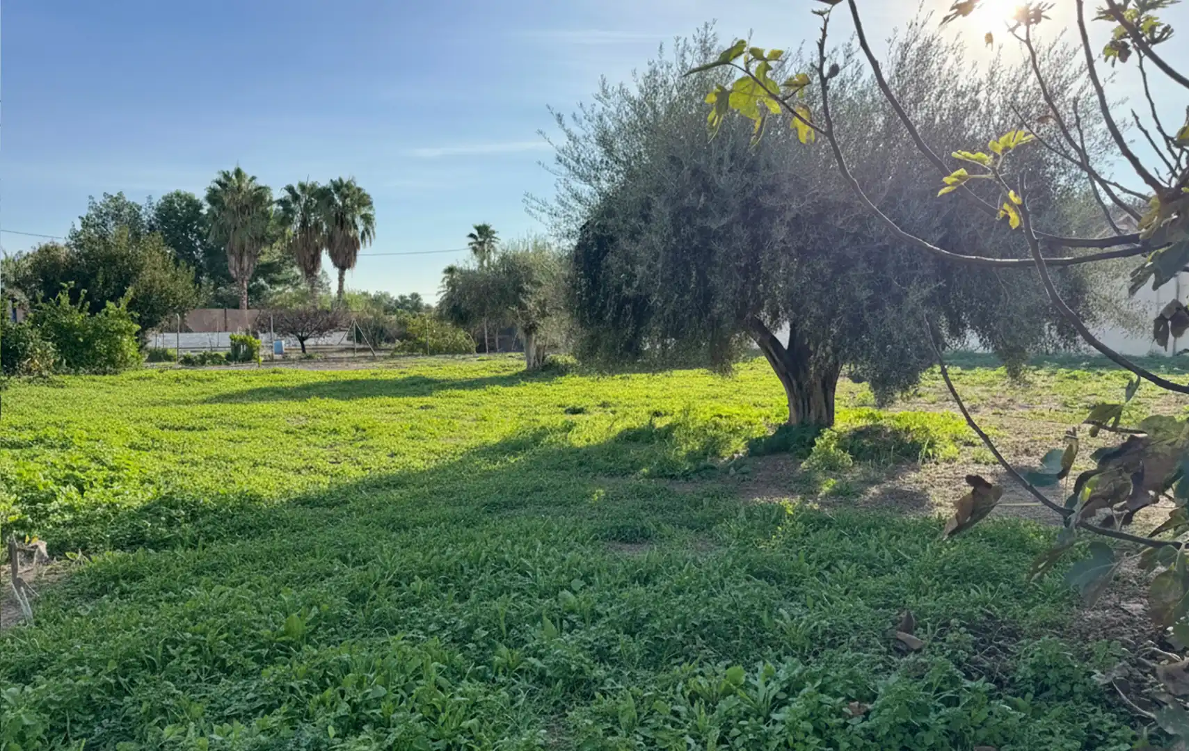 Country house zum Verkauf in Callosa de Segura mit Klimaanlage, Heizung und Privatgarten