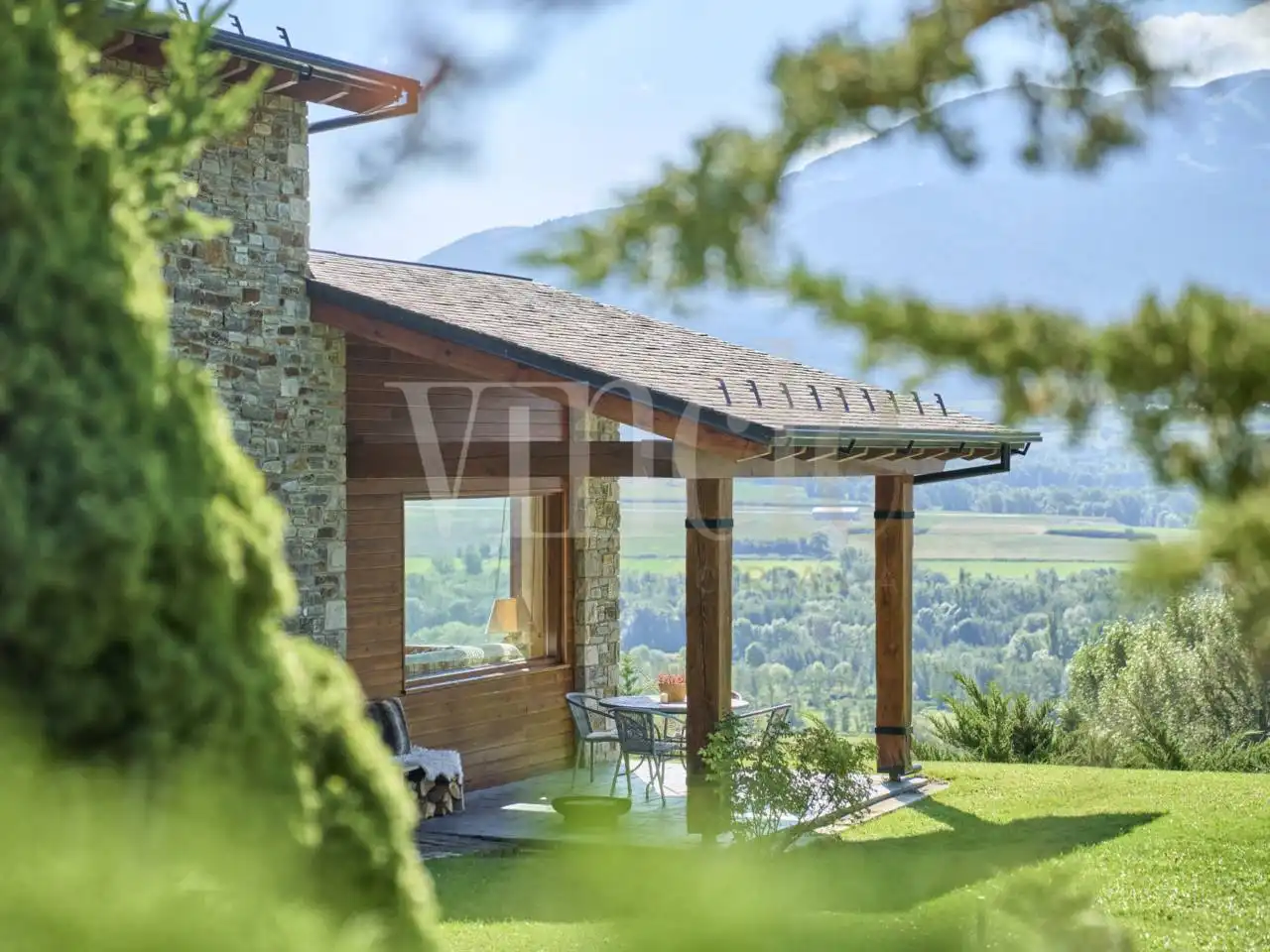 Casa amb jardí en venda a Urbanizacion PRAT DE LA SERRA, imagen 51
