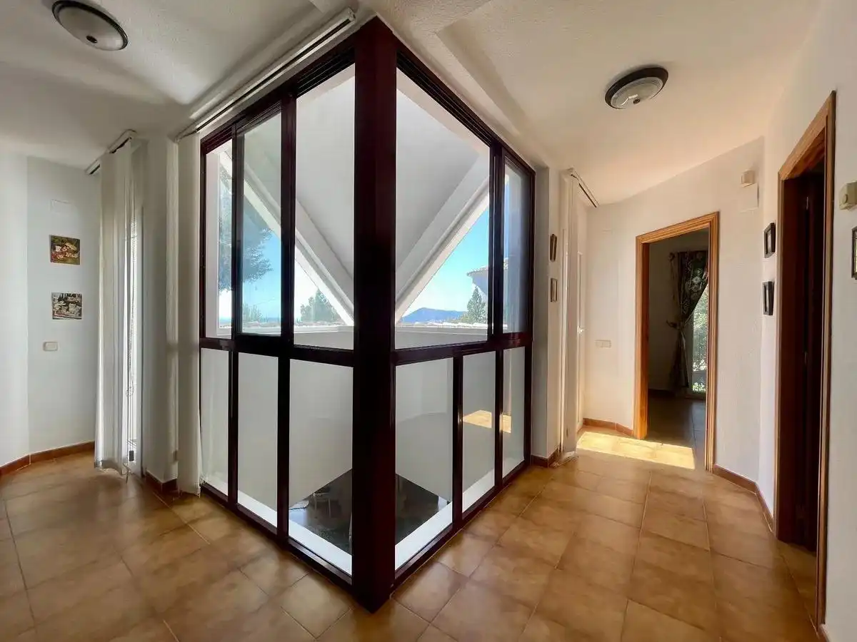 Detached house with pool for sale in Altea la Vella, imagen 24
