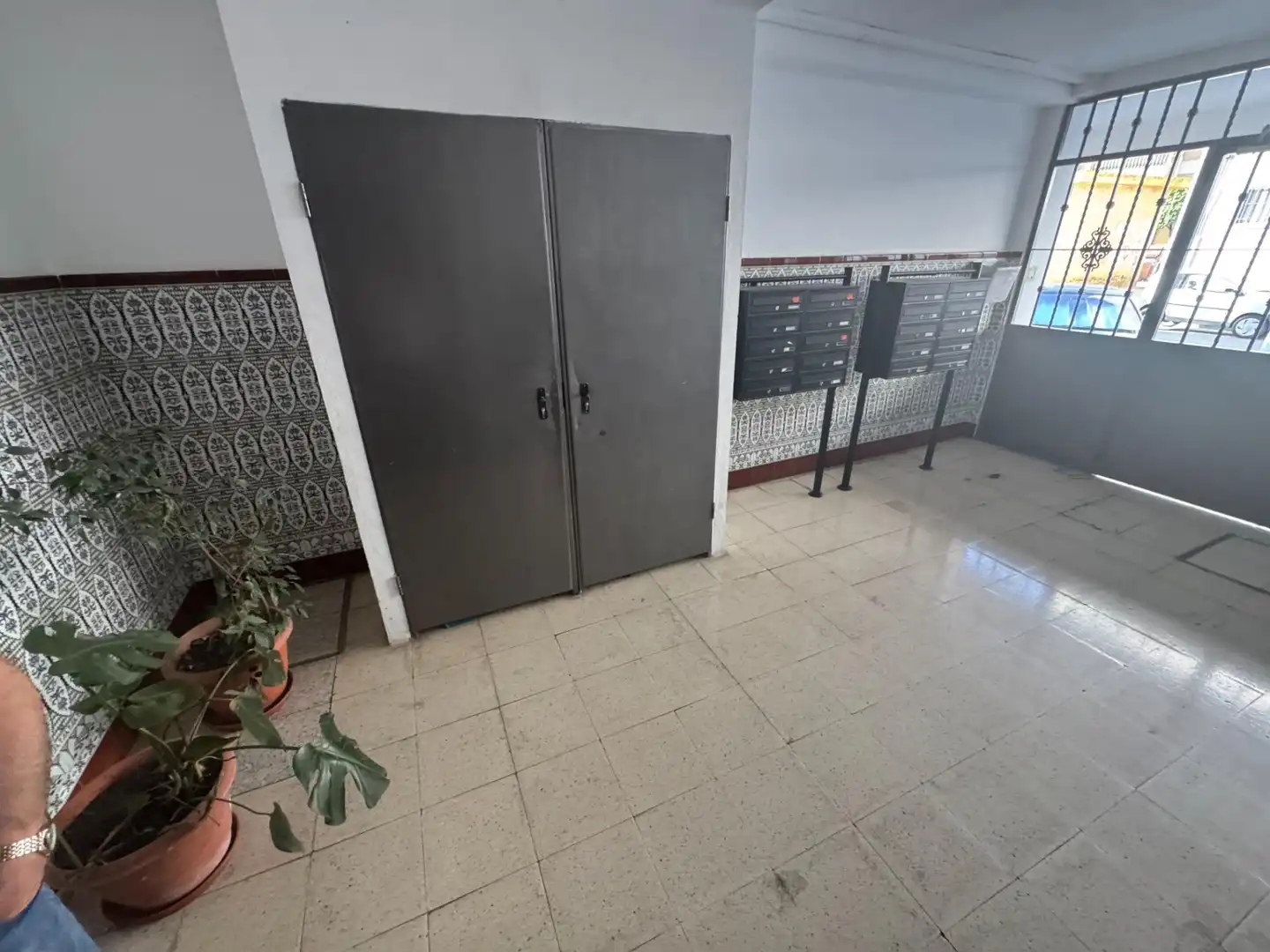 Wohnung zum Verkauf in Dos Hermanas mit Klimaanlage