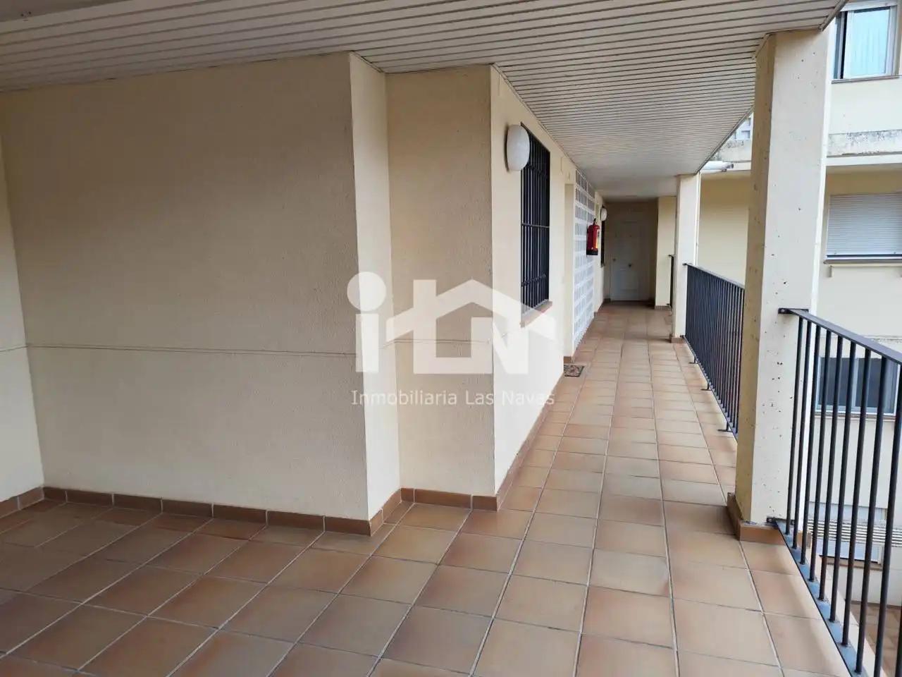 Piso en venta en Las Navas del Marqués , Ávila