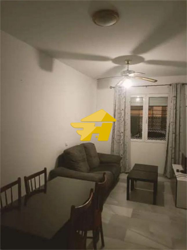 Living room of Flat for rent in  Córdoba Capital  with Furnished