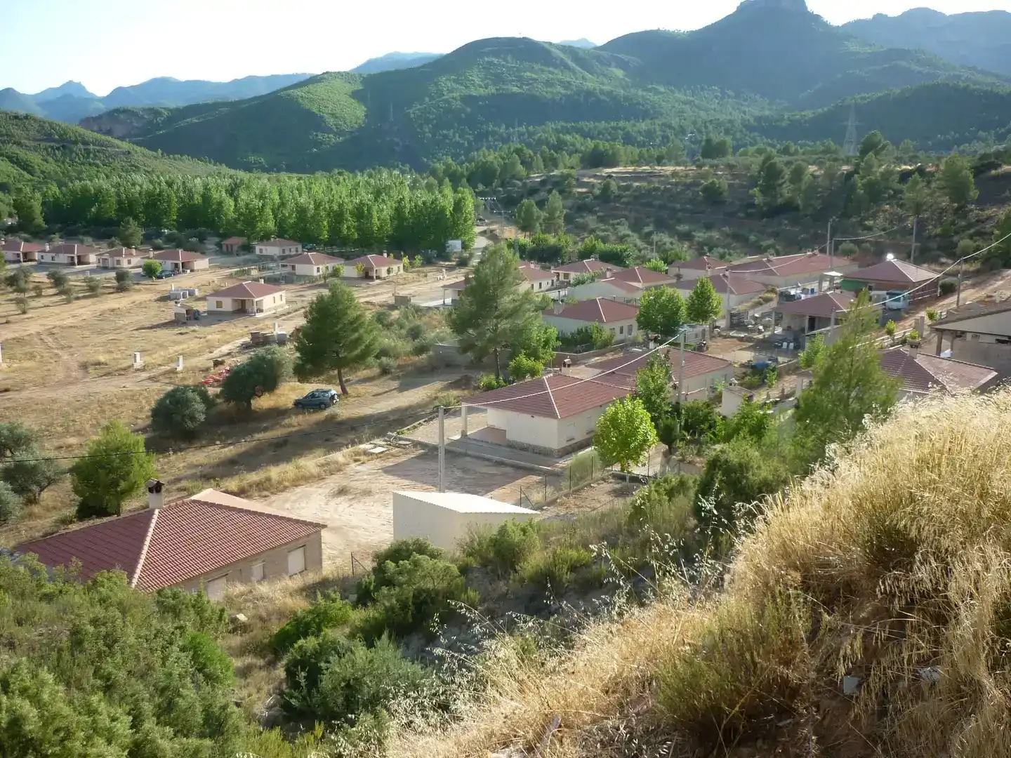 Residential for sale in Yeste