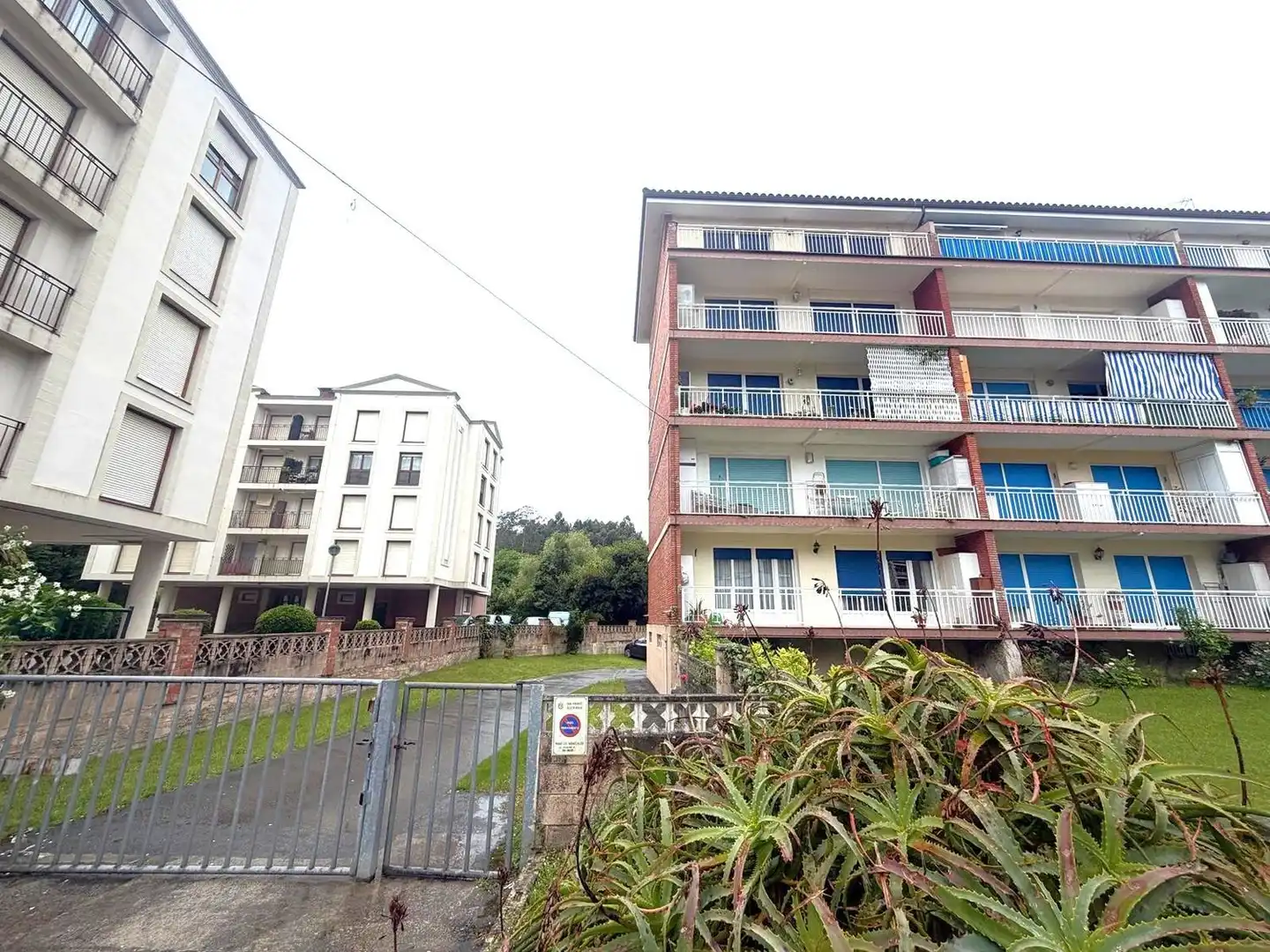 Wohnung zum Verkauf in Barrio Oriñon, imagen 18