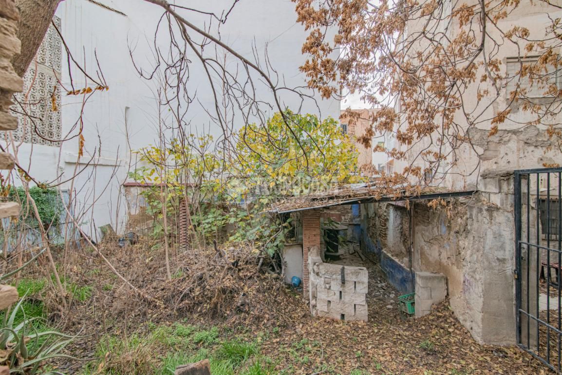 Residencial en venta en San Ildefonso