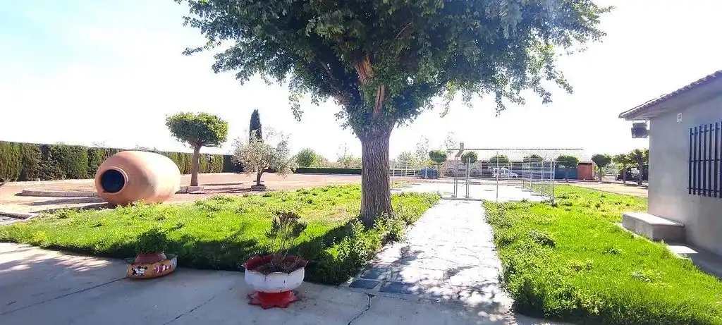 Xalet amb piscina en venda a Miguelturra, imagen 23