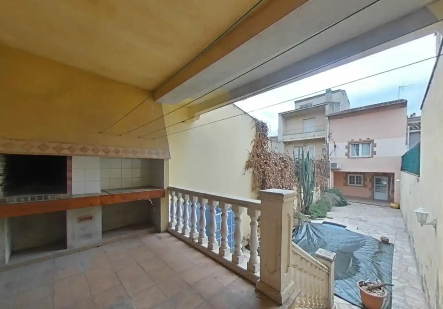 Casa a schiera con piscina in vendita a Torroella de Montgrí, imagen 20