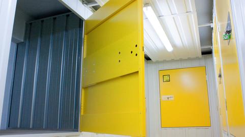 Photo 5 of Box room to rent in Calle de Antonio Cánovas, 12, Doctor Cerrada, Zaragoza