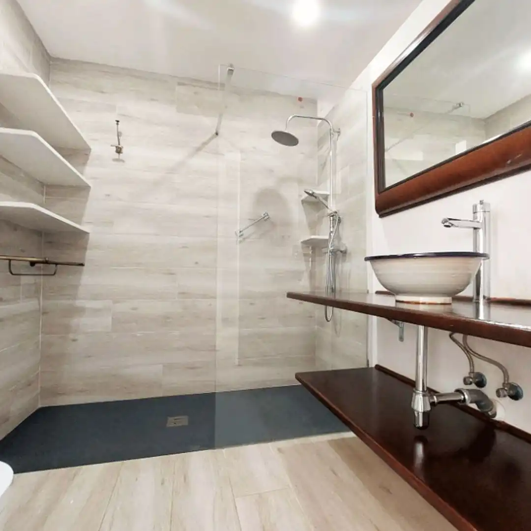 Villa con piscina in vendita a Parque de la Paloma, imagen 27