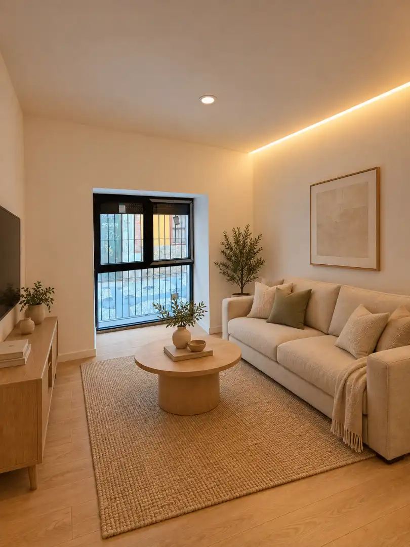 Piso en venta en Calle San Juan 17, imagen 3