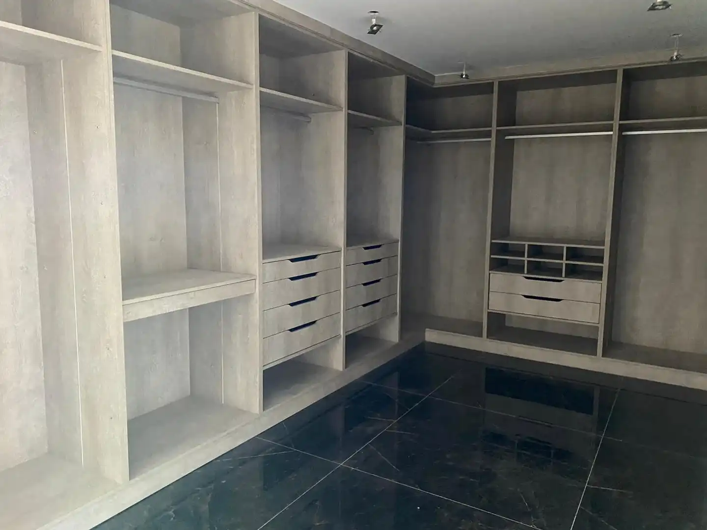 Bedroom of Houses for rent in Benahavís  with Air Conditioner, Heating and Private garden