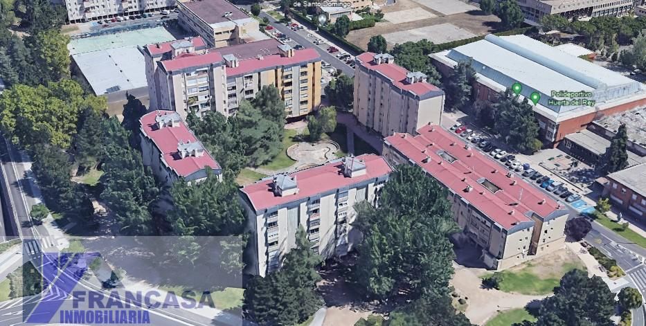 Pis en venda a Huerta del Rey