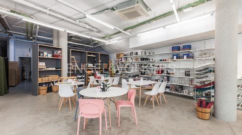 Photo 4 of Premises to rent in Sant Domènec, Barcelona