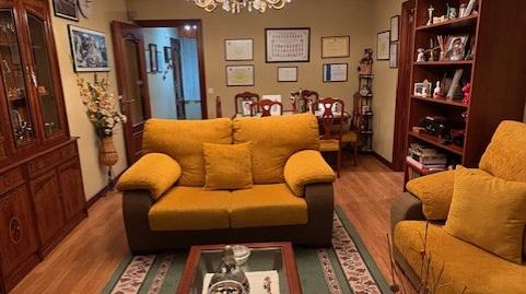 Photo 5 of Flat for sale in Paseo de Juan Carlos I, Delicias, Valladolid Capital