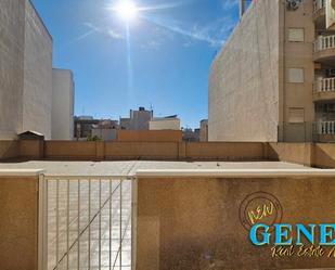 Exterior view of Flat for sale in Torrevieja  with Air Conditioner, Heating and Terrace