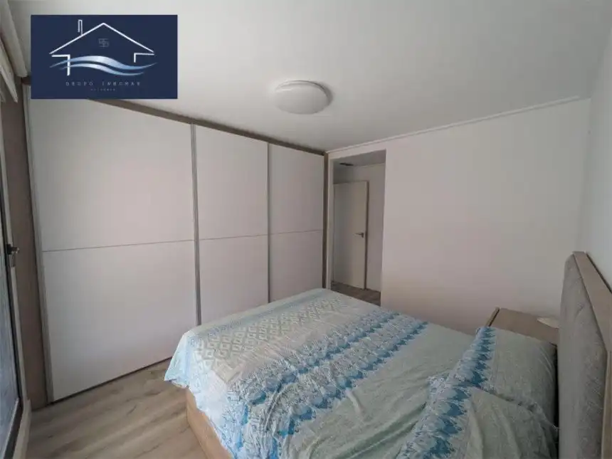 Dormitori de Casa adosada en venda en El Campello amb Aire condicionat, Terrassa i Traster