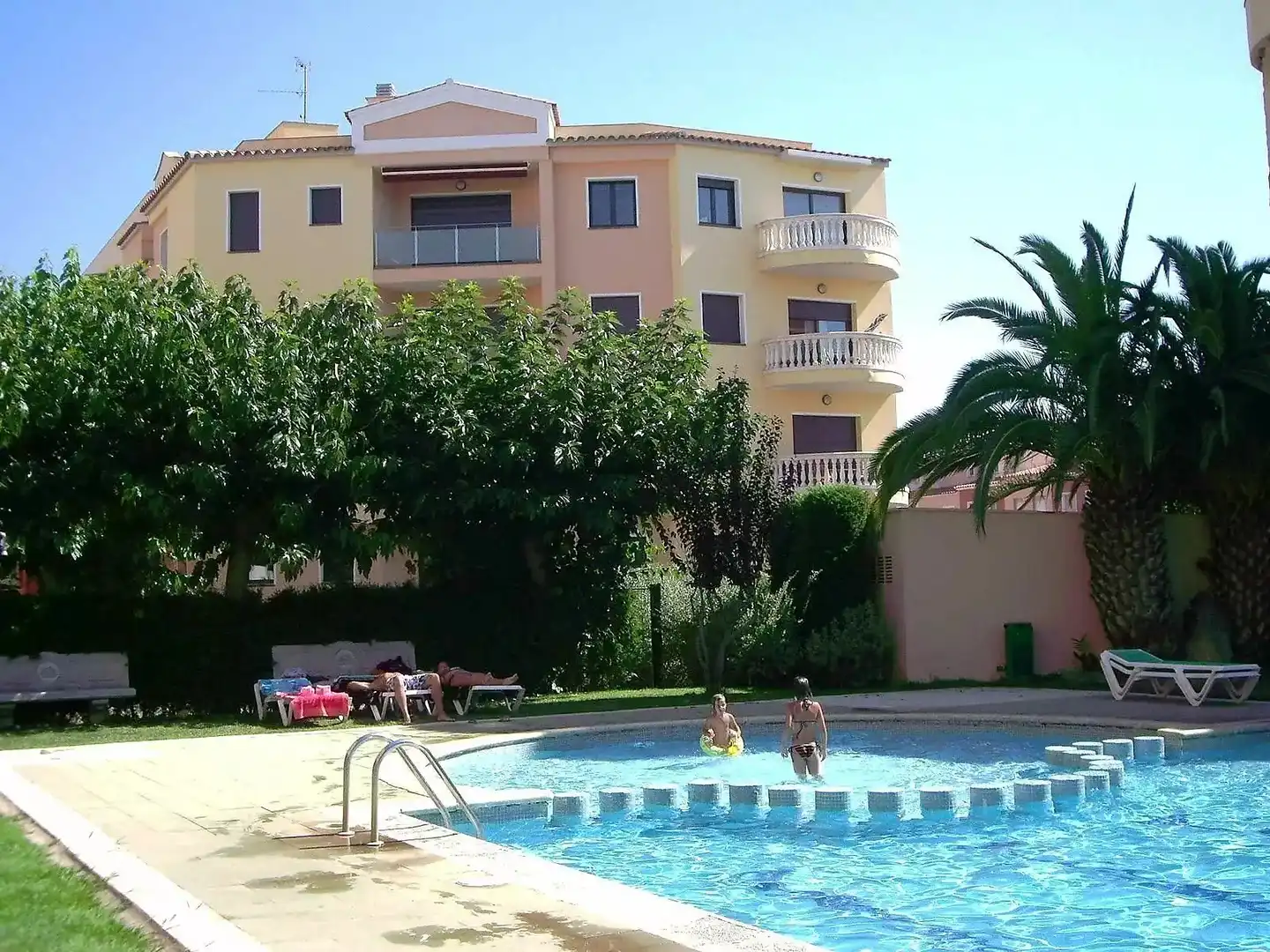 Flat for sale in GRAN RESERVA, imagen 33