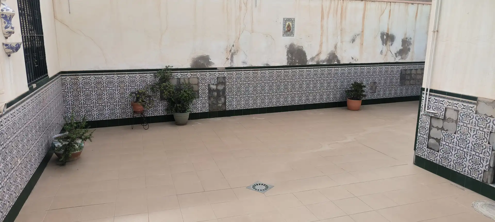 Terrace of Detached homes for sale in Almería