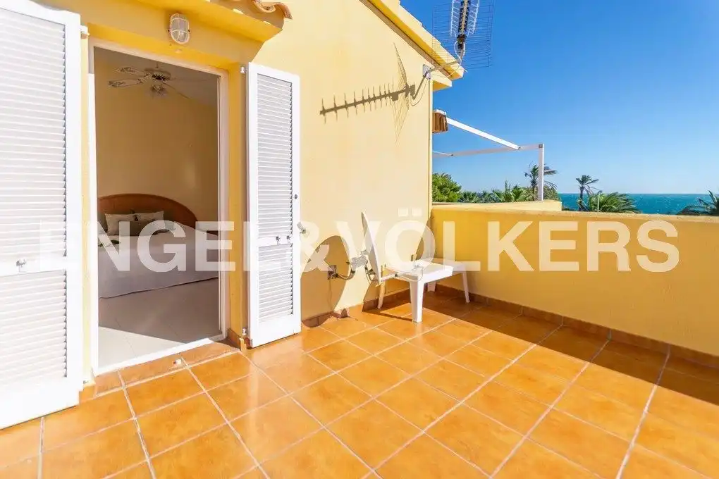 Chalet con piscina en venta en Carrer Margalló 42, imagen 26
