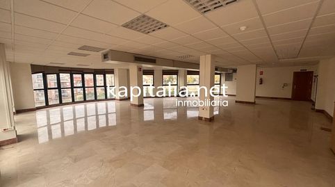 Foto 5 de Oficina de alquiler en Zona Nord, Alcoy / Alcoi
