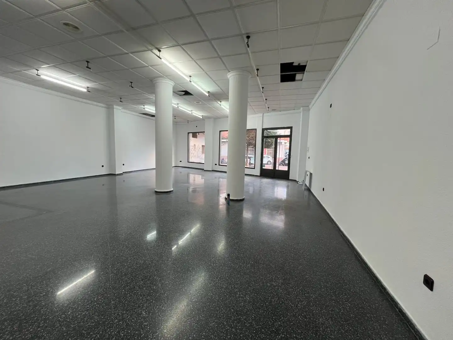 Business premises for sale in Plaza de Toros - Avenida Chapí - Trinquete, imagen 4
