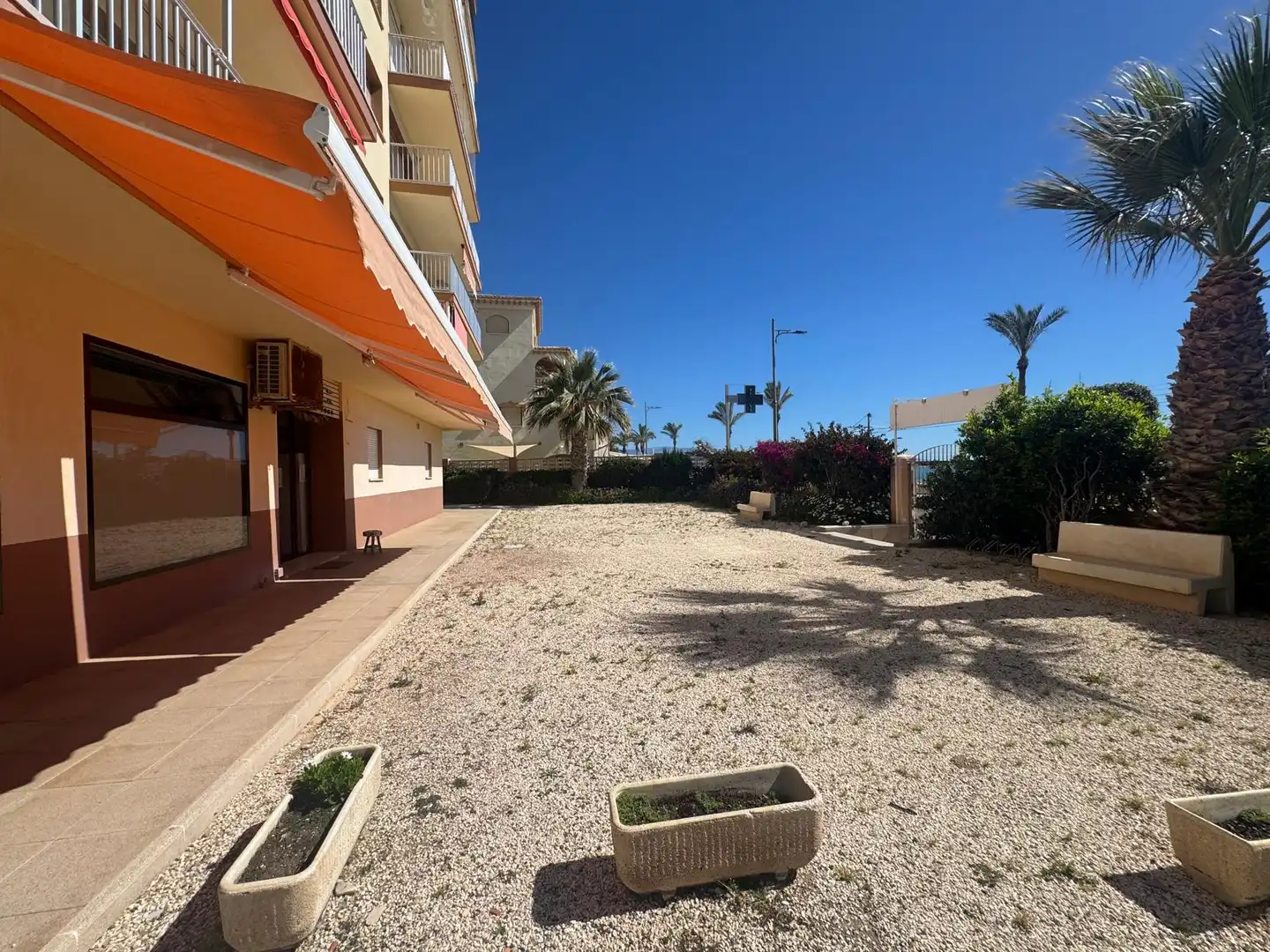 Mini appartamento con ascensore in vendita a Carrer d'Isaac Peral, imagen 27