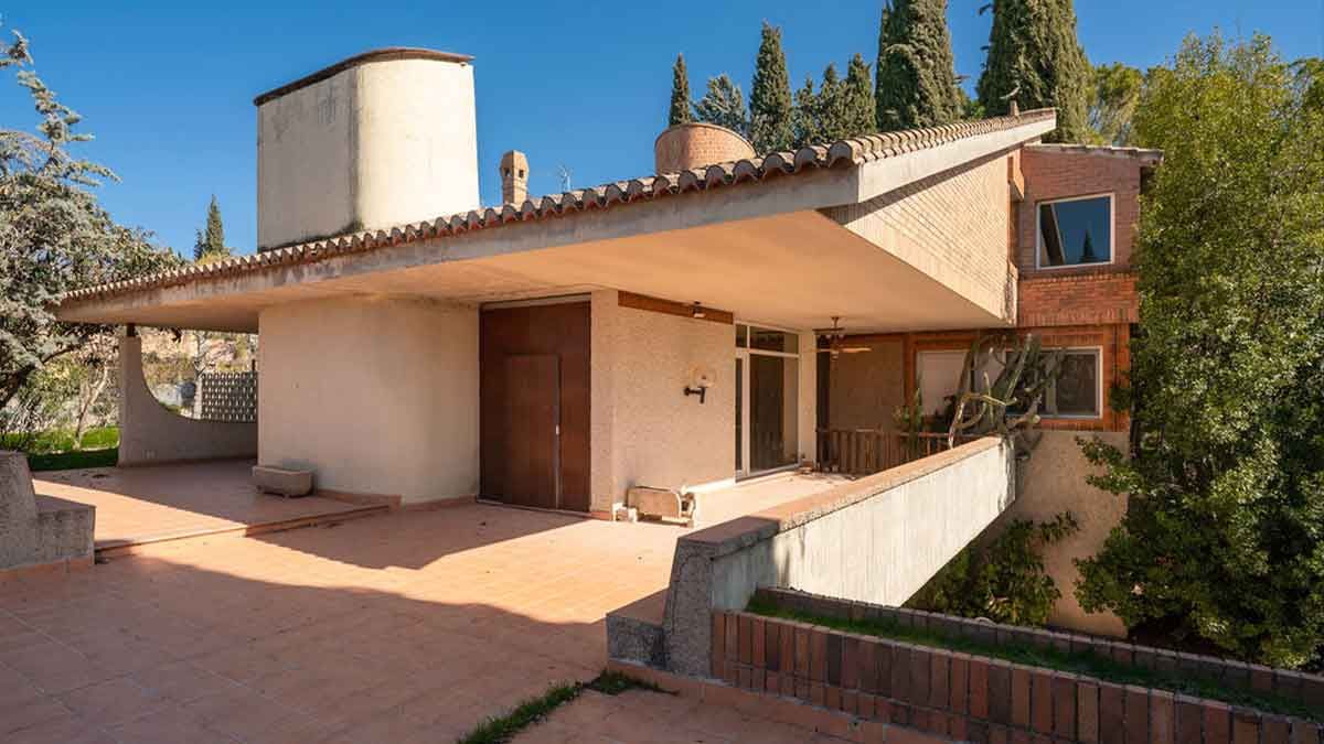 Casa o xalet en venda a TRAMONTANA, 8, Albolote