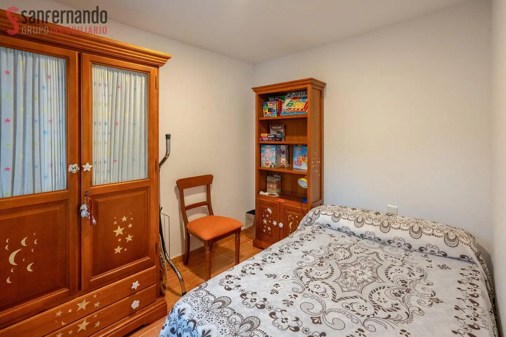 Maison avec jardin à vendre à Barrio VIERNOLES-HERRERA, imagen 19