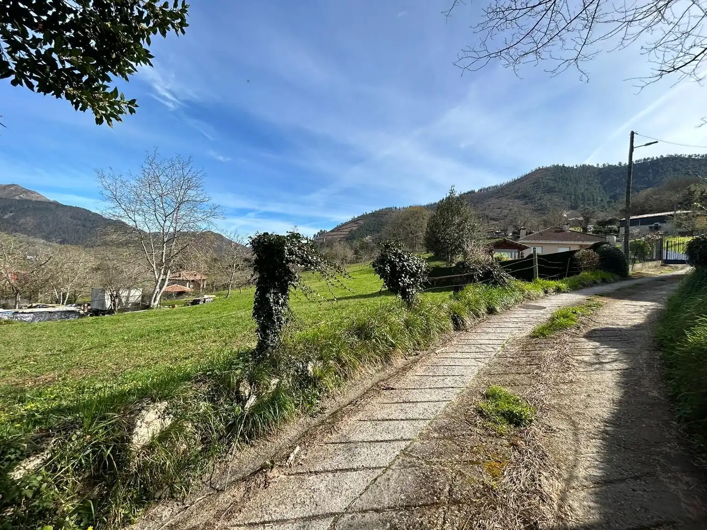 Terreni e lotti in vendita a Cangas de Onís, imagen 24