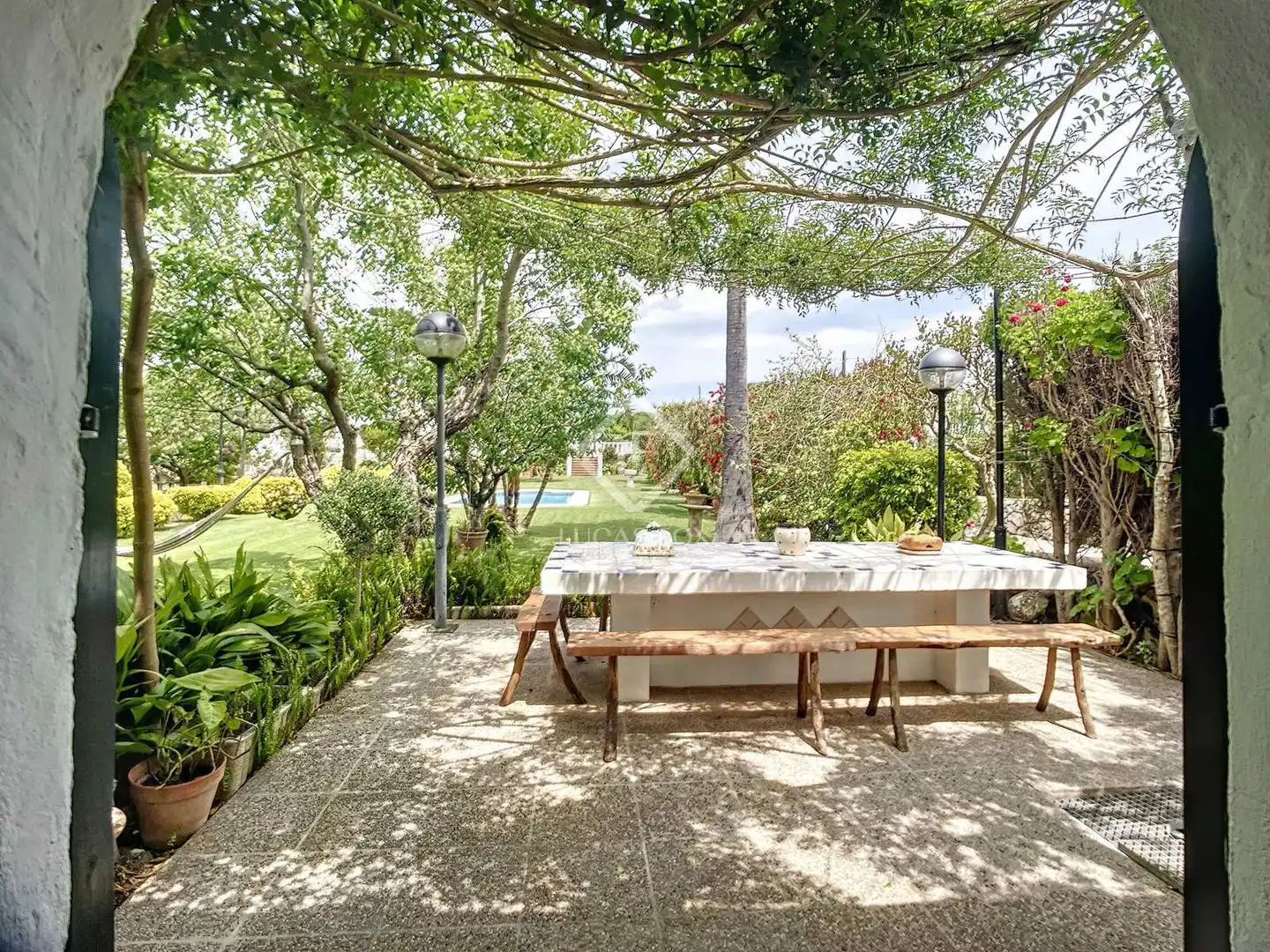 Villa avec terrasse à vendre à Alaior poble, imagen 12