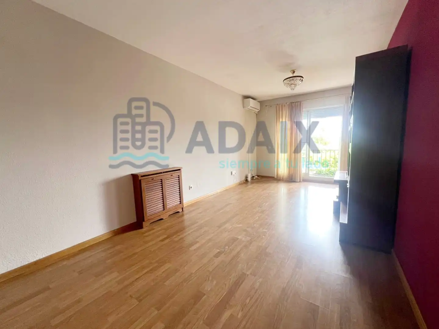 Habitación de Planta baja en venta en Arroyomolinos (Madrid) con Aire acondicionado, Trastero y Piscina comunitaria