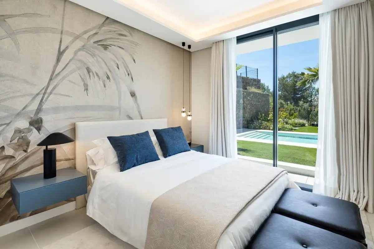 Casa a schiera con piscina in vendita a Río Real - Los Monteros, imagen 16
