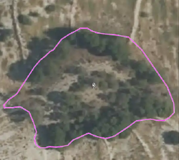 Rustikales Grundstück zum Verkauf in Albudeite, imagen 14