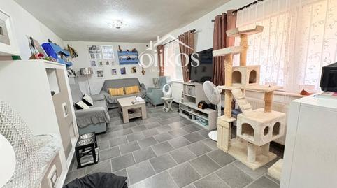 Foto 2 de Casa o xalet en venda a Cañizal, Pelabravo, Salamanca