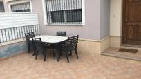 Terrace of Duplex for sale in Torre-Pacheco  with Terrace, Furnished and Oven