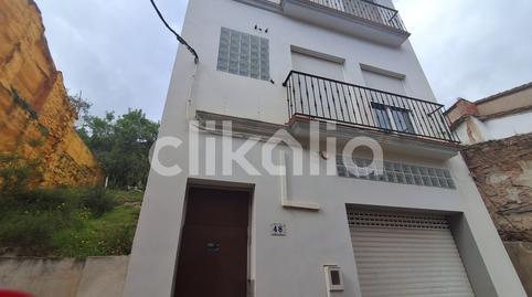 Photo 2 of Single-family semi-detached for sale in Alfondeguilla, Castellón