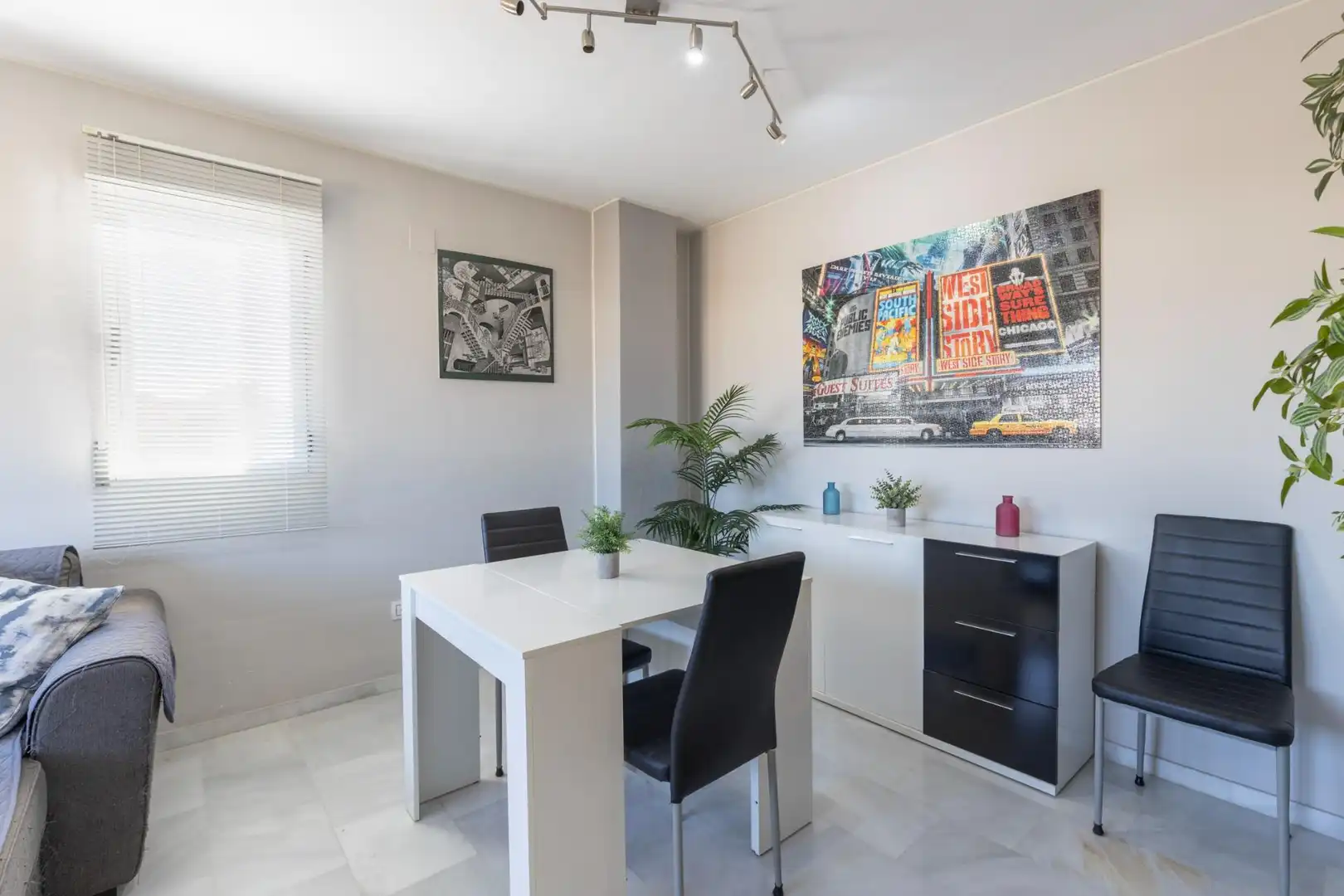 Wohnung mit Terrasse zum Verkauf in Camino Número 1 2, imagen 5