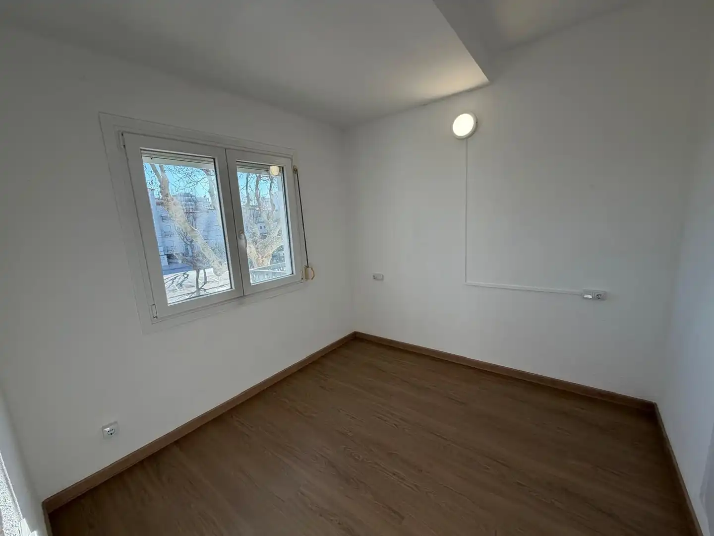 Dormitori de Apartament en venda en Empuriabrava amb Terrassa