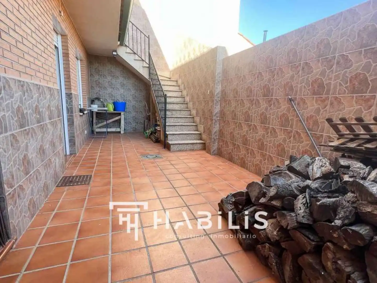 Casa con terrazza in vendita a Nambroca - calle talavera de la reina, imagen 62