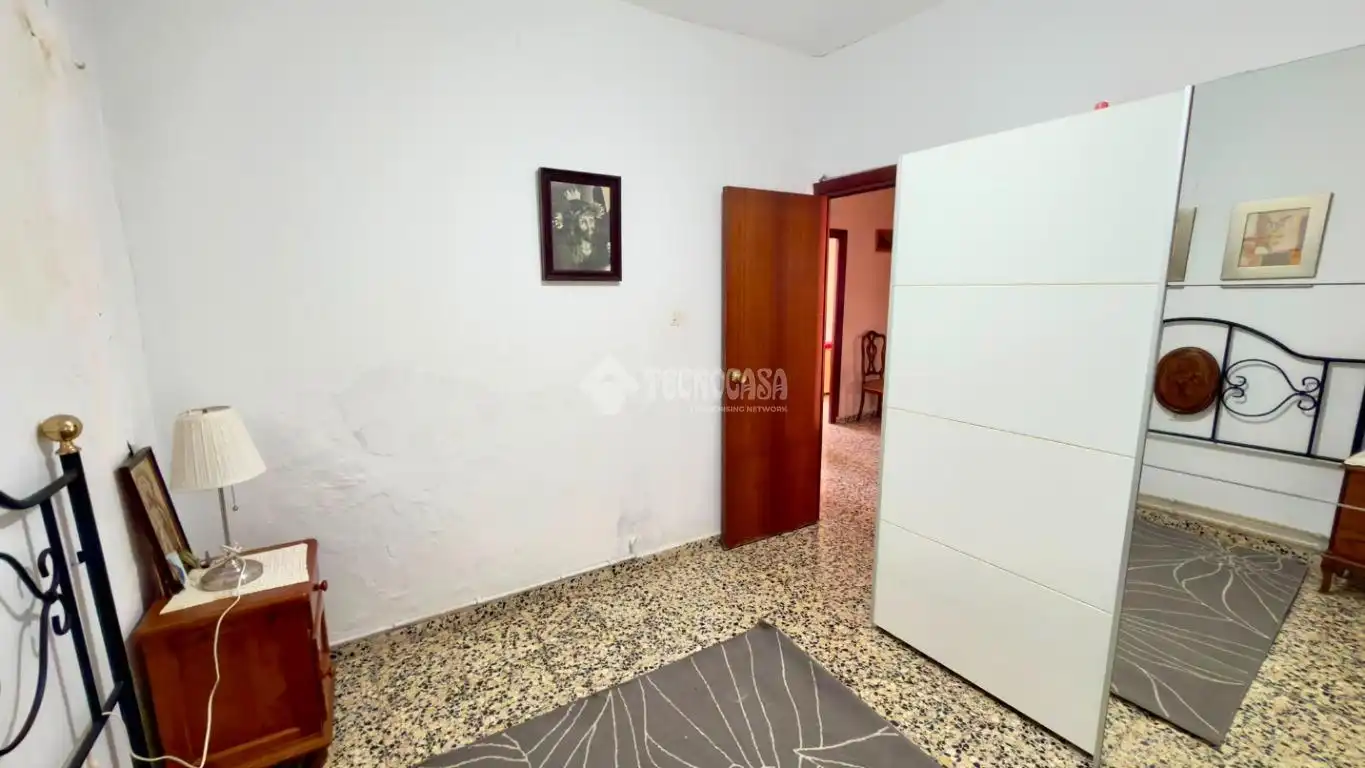 Houses for sale in Los Barrios