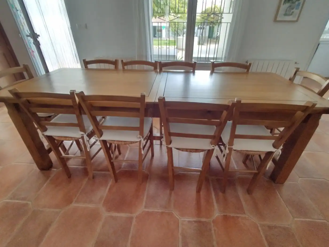 Casa amb jardí en venda a Fuensanta, imagen 14