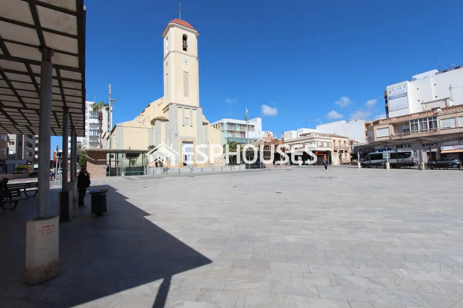 Local comercial en venta en Pueblo, imagen 3
