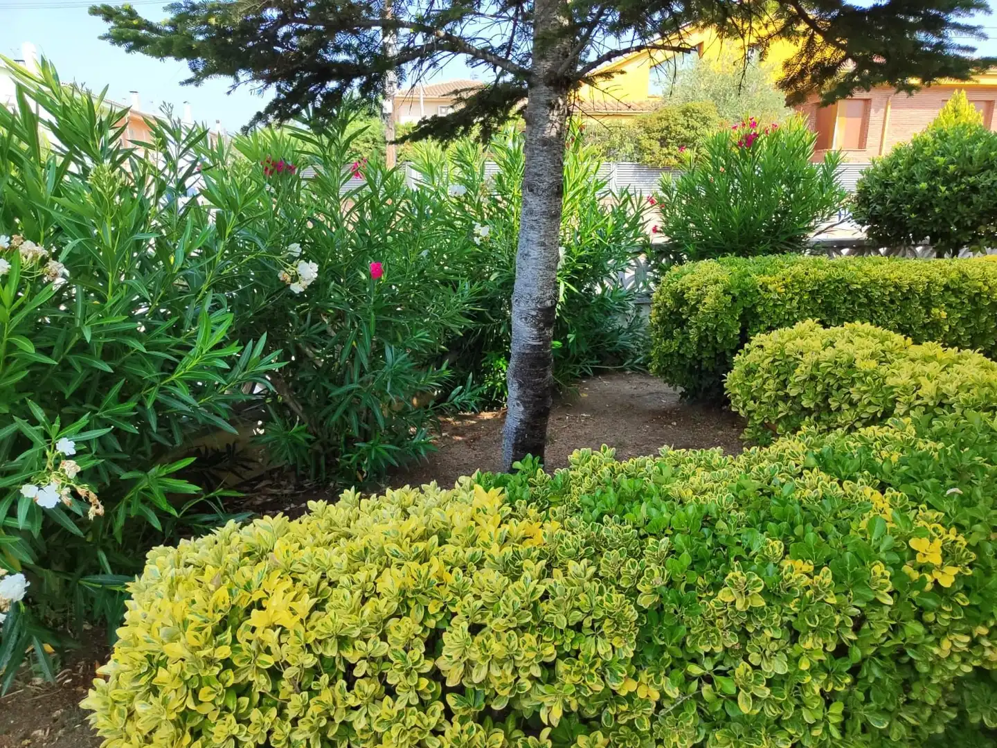 Casa amb jardí en venda a Santa Coloma de Farners, imagen 54