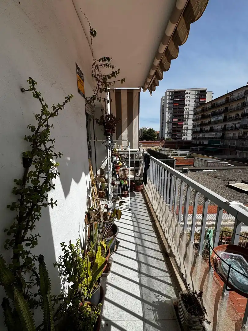 Appartamento con terrazza in vendita a Ponent - Set Camins, imagen 5