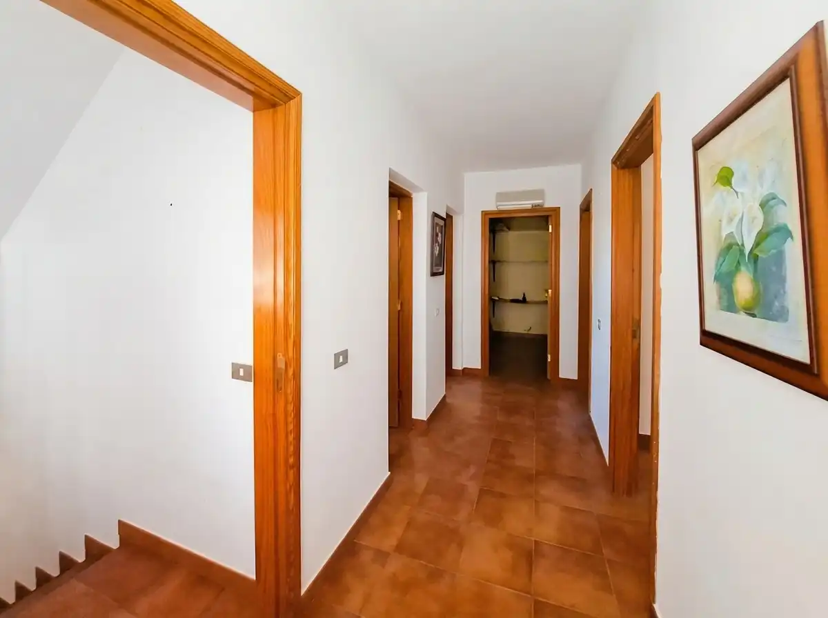 Casa o xalet en venda en Santa Brígida amb Jardí privat, Terrassa i Traster
